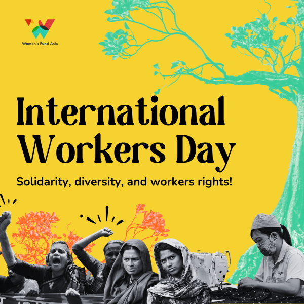 International Worker’s Day